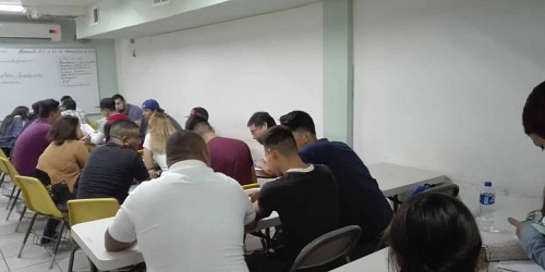 CENTRO DE ASESORIA EDUCATIVA
