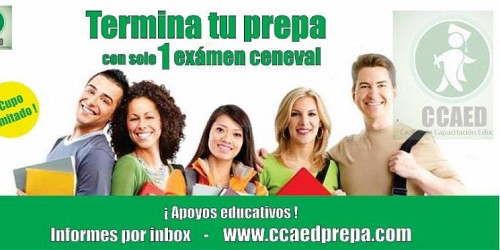CENTRO DE ASESORIA EDUCATIVA