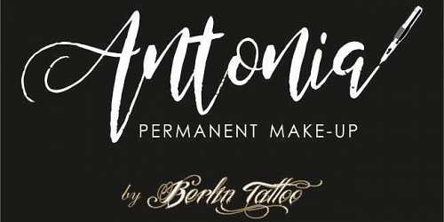 ΜΑΚΙΓΙΑΖ Permanen Makeup Tattoo Berlin Αγ.ΠΑΡΑΣΚΕΥΗ ATHENS