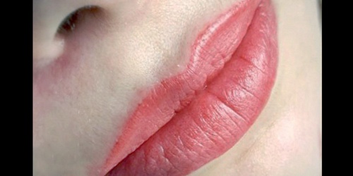ΜΑΚΙΓΙΑΖ Permanen Makeup Tattoo Berlin Αγ.ΠΑΡΑΣΚΕΥΗ ATHENS