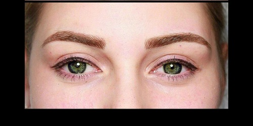 ΜΑΚΙΓΙΑΖ Permanen Makeup Tattoo Berlin Αγ.ΠΑΡΑΣΚΕΥΗ ATHENS