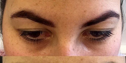 ΜΑΚΙΓΙΑΖ Permanen Makeup Tattoo Berlin Αγ.ΠΑΡΑΣΚΕΥΗ ATHENS