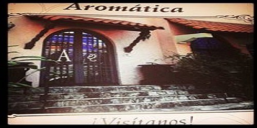 AROMATICA by ALEGRITA PANAMÁ