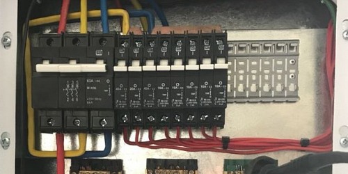 PC ELECTRICAL & COMPANY