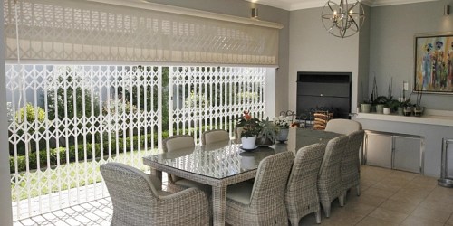 RIC-SHAW PROPERTIES, WELKOM