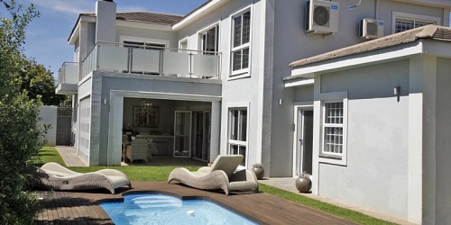 RIC-SHAW PROPERTIES, WELKOM