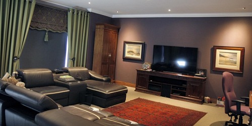 RIC-SHAW PROPERTIES, WELKOM