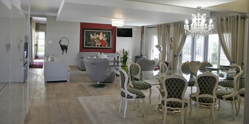 RIC-SHAW PROPERTIES, WELKOM