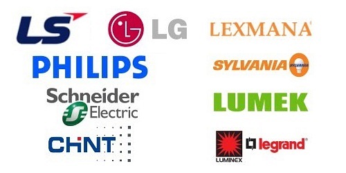 INGECOM ELECTRICOS S.A.S.