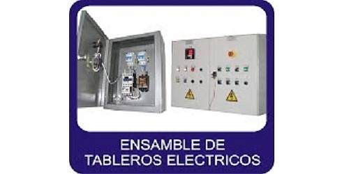 INGECOM ELECTRICOS S.A.S.