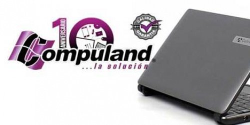 COMPULAND La Solución