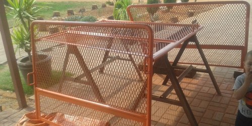 Allmar Engineering & Technical Services (PTY) LTD