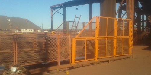 Allmar Engineering & Technical Services (PTY) LTD