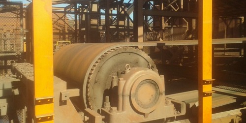 Allmar Engineering & Technical Services (PTY) LTD
