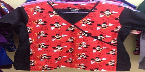 Uniformes Médicos e Insumos "Maydy"