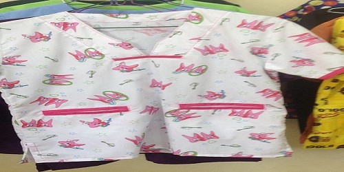 Uniformes Médicos e Insumos "Maydy"