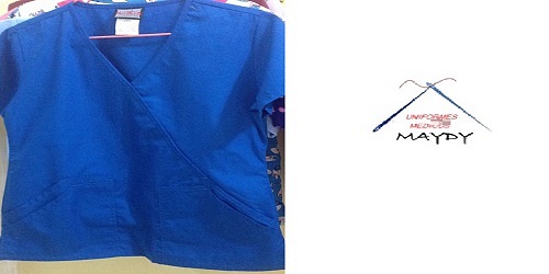 Uniformes Médicos e Insumos "Maydy"
