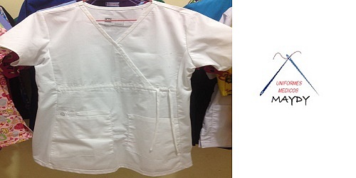 Uniformes Médicos e Insumos "Maydy"