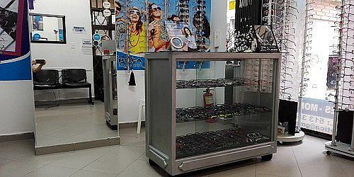 OPTICA METROPOLI
