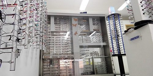 OPTICA METROPOLI