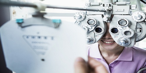 The Optometrist Hartbeespoort