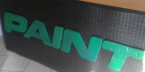 Paintman