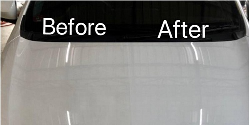 Begin Car Detailing Center เคลือบแก้ว ขัดเคลือบสี ชลบุรี