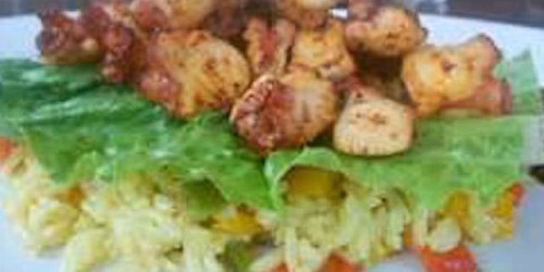 RESTAURANTE EL CAPORAL