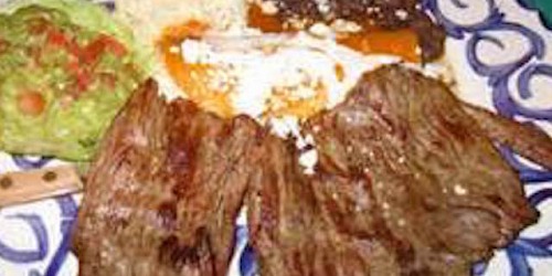 RESTAURANTE EL CAPORAL