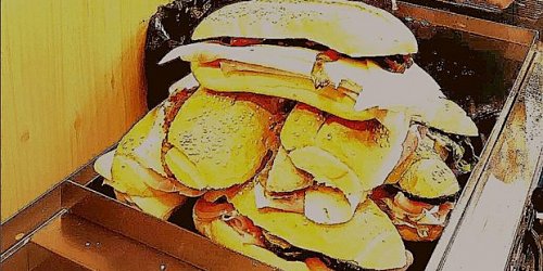 ANTICA PANINERIA VIGATA DI PASQUALE INFANTINO