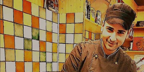 ANTICA PANINERIA VIGATA DI PASQUALE INFANTINO