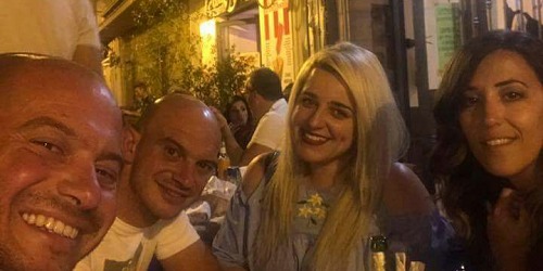 ANTICA PANINERIA VIGATA DI PASQUALE INFANTINO
