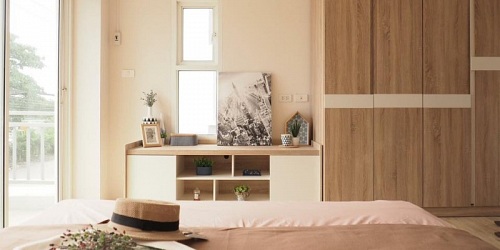 The Chic Avenue ขายอาคารพาณิชย์ มินิ อพาร์ตเมนต์ ศรีราชา