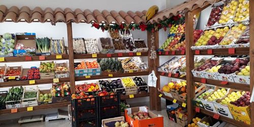 ORTOFRUTTA PRODOTTI TIPICI VINO NATURA PIU