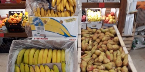 ORTOFRUTTA PRODOTTI TIPICI VINO NATURA PIU