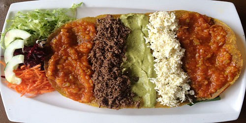 La Feria de los PLATANOS #2