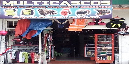MULTICASCOS