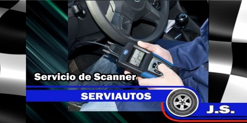 SERVIAUTOS J.S.