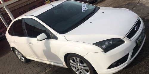 Need A Car at Cint's Motors