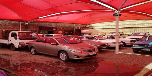 Need A Car at Cint's Motors