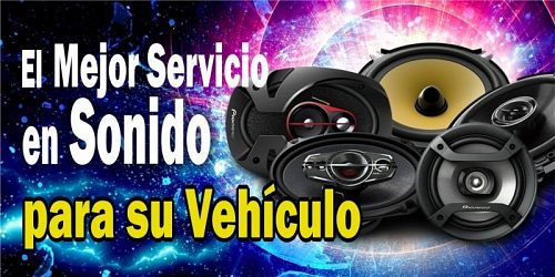 ZAPATA AGUDELO CAR AUDIO