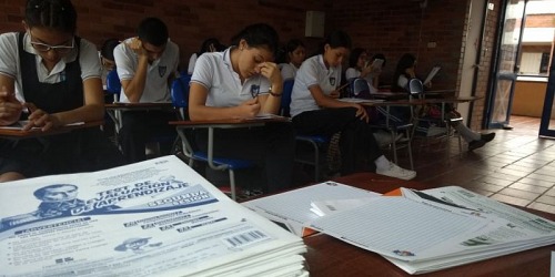  PRE ICFES EN PEREIRA GRUPO EDUCATIVO HELMER PARDO