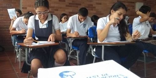  PRE ICFES EN PEREIRA GRUPO EDUCATIVO HELMER PARDO