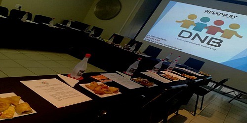 DNB - DINAMIESE NETWERK BEMARKING