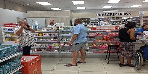 PRELLER SQUARE PHARMACY