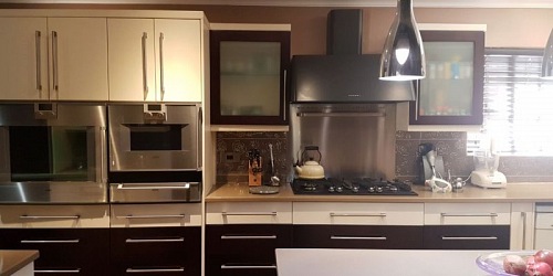 TOAST KITCHENS