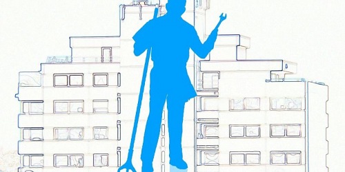 JUAN RAMON SOSA SERVICIOS DE LIMPIEZA