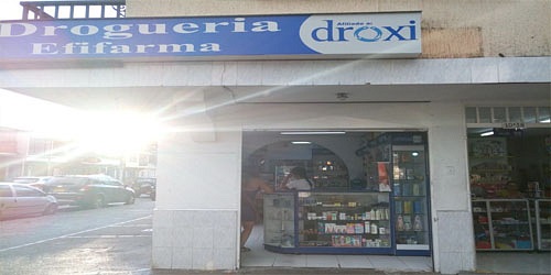 DROGUERÍA EFIFARMA