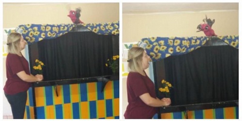 The Hunny Pot Nursery School 1&2