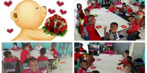 The Hunny Pot Nursery School 1&2